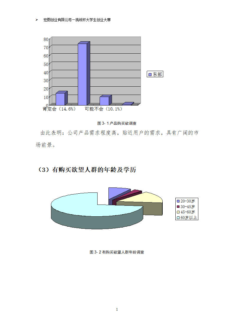 挑战杯计划书第16页