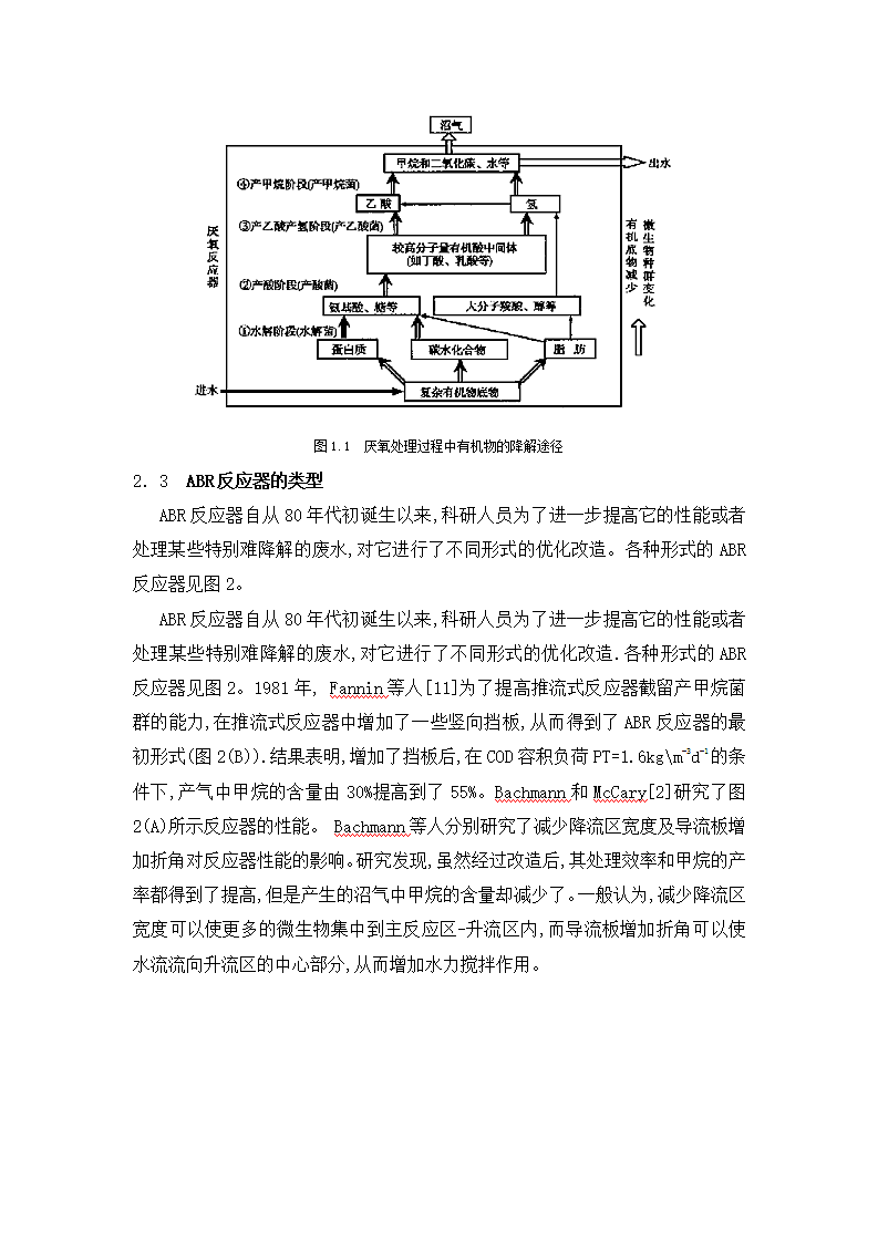 ABR反应器的原理及发展.doc第4页