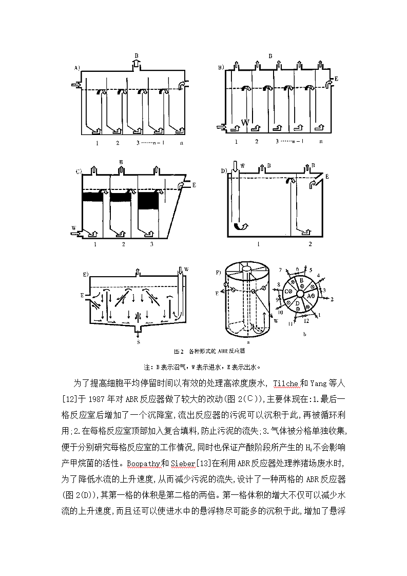 ABR反应器的原理及发展.doc第5页