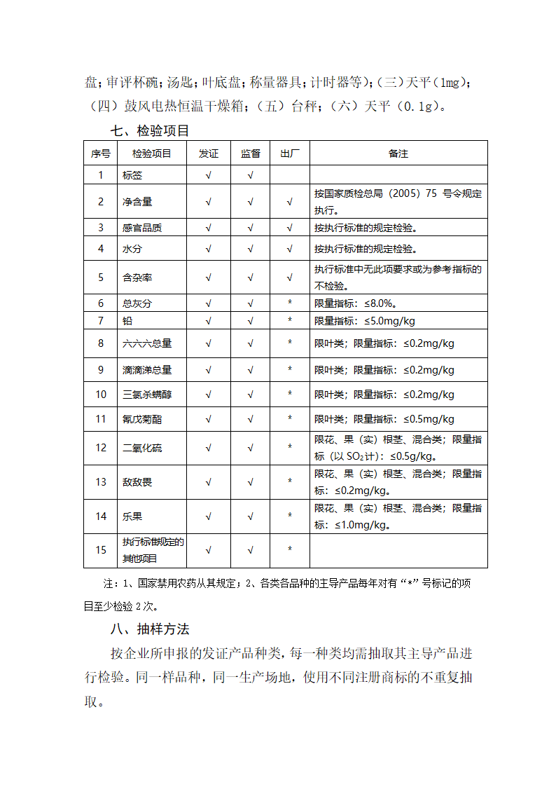 含茶和代用茶第7页