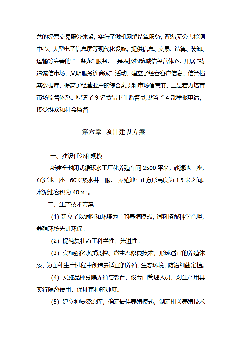 项目建议书第11页