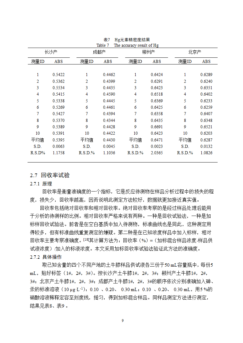 土牛膝及其药用价值第9页