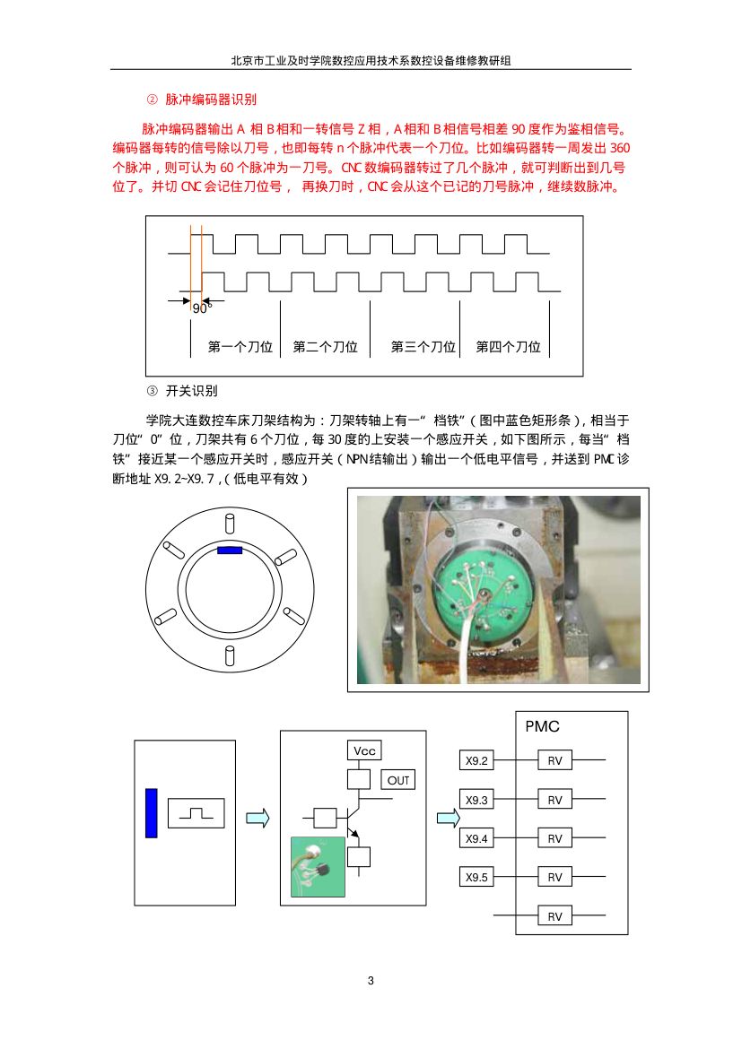 刀架换刀过程第3页