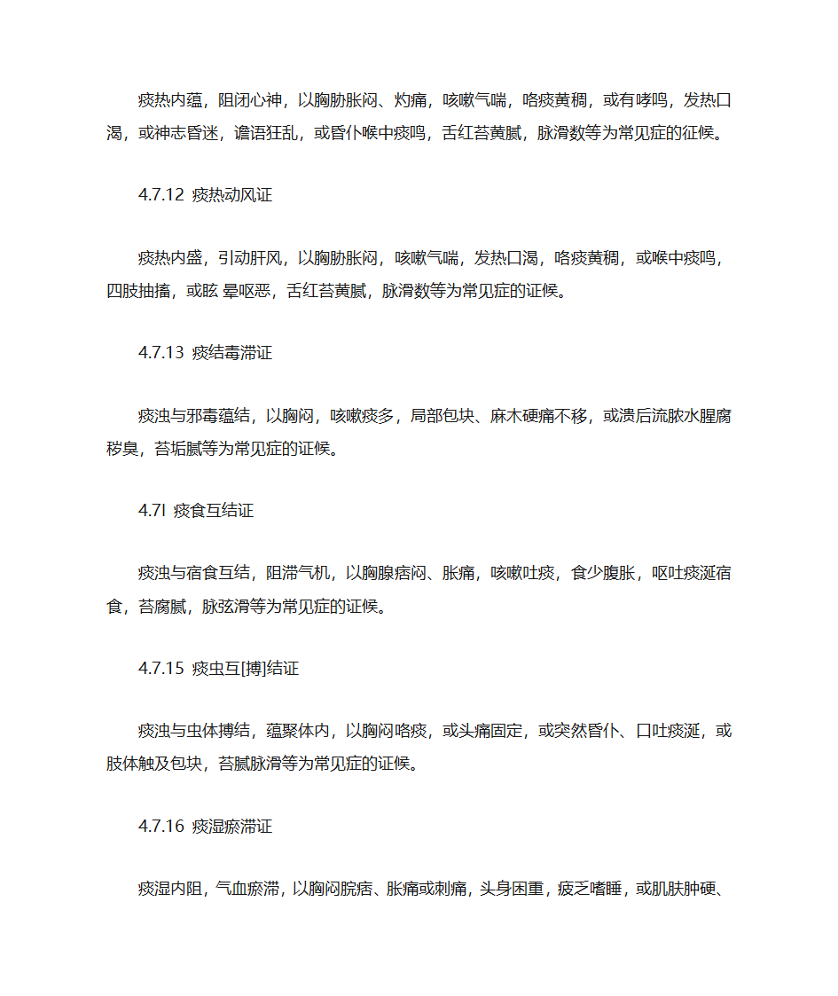 中医诊疗术语第16页