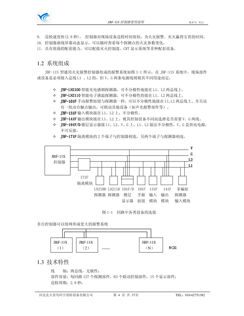 11s使用说明书第4页