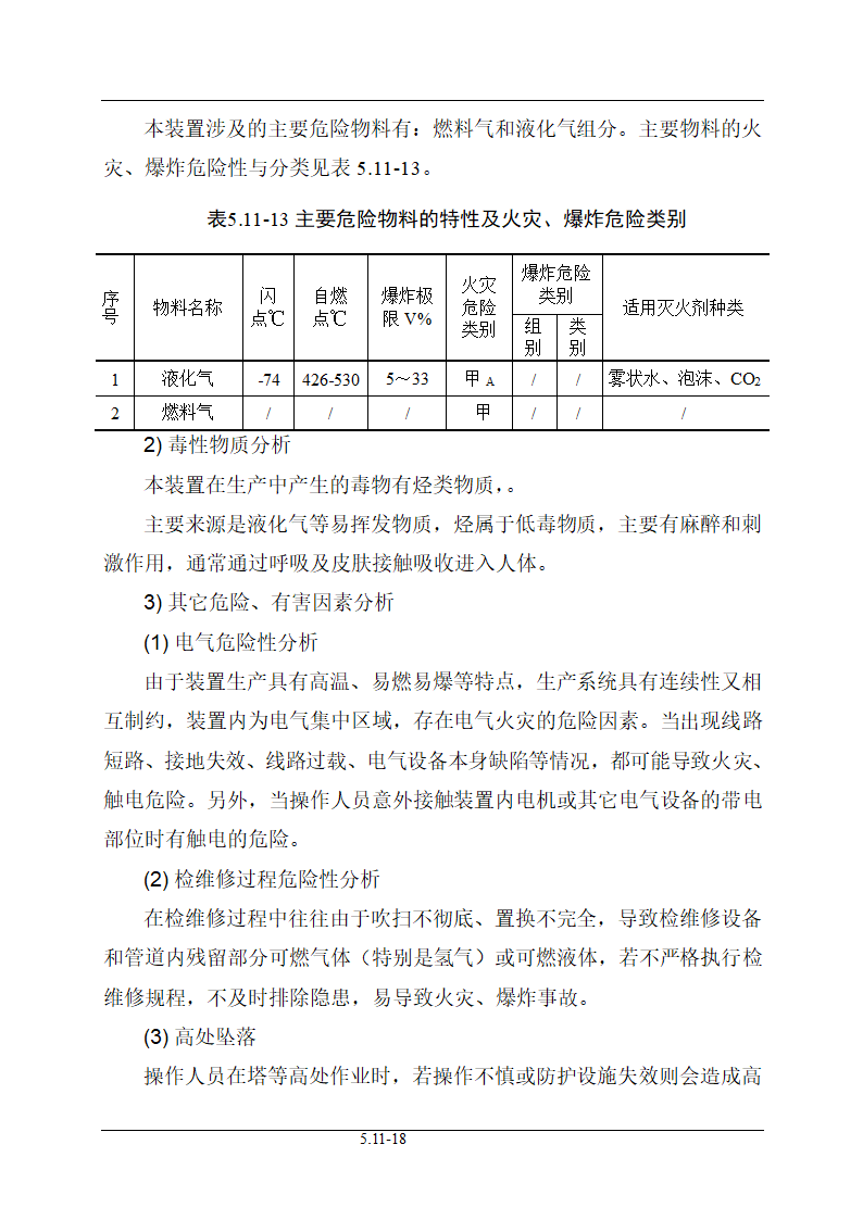 气体分馏装置第18页