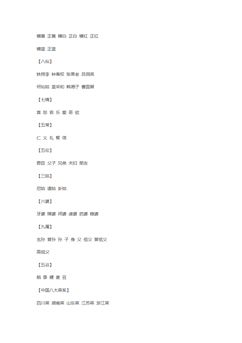 命相合婚第14页