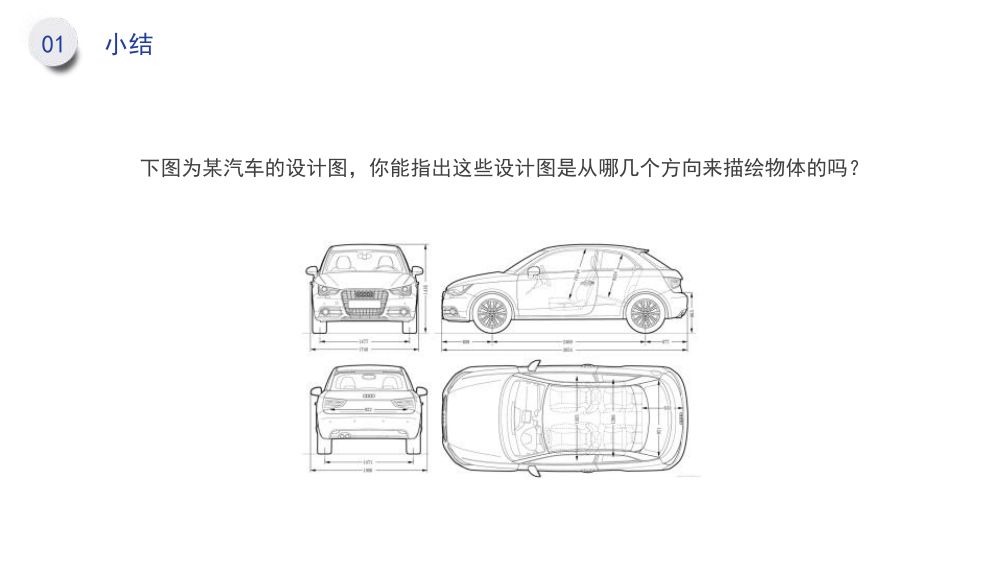 九年级数学《三视图》课件第5页