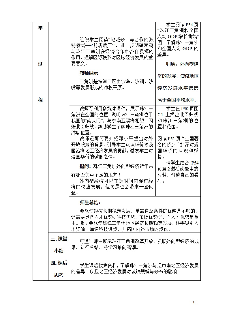 《珠江三角洲》第5页