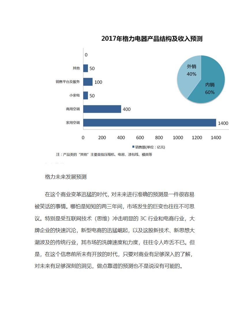 董明珠vs雷军深度分析第7页