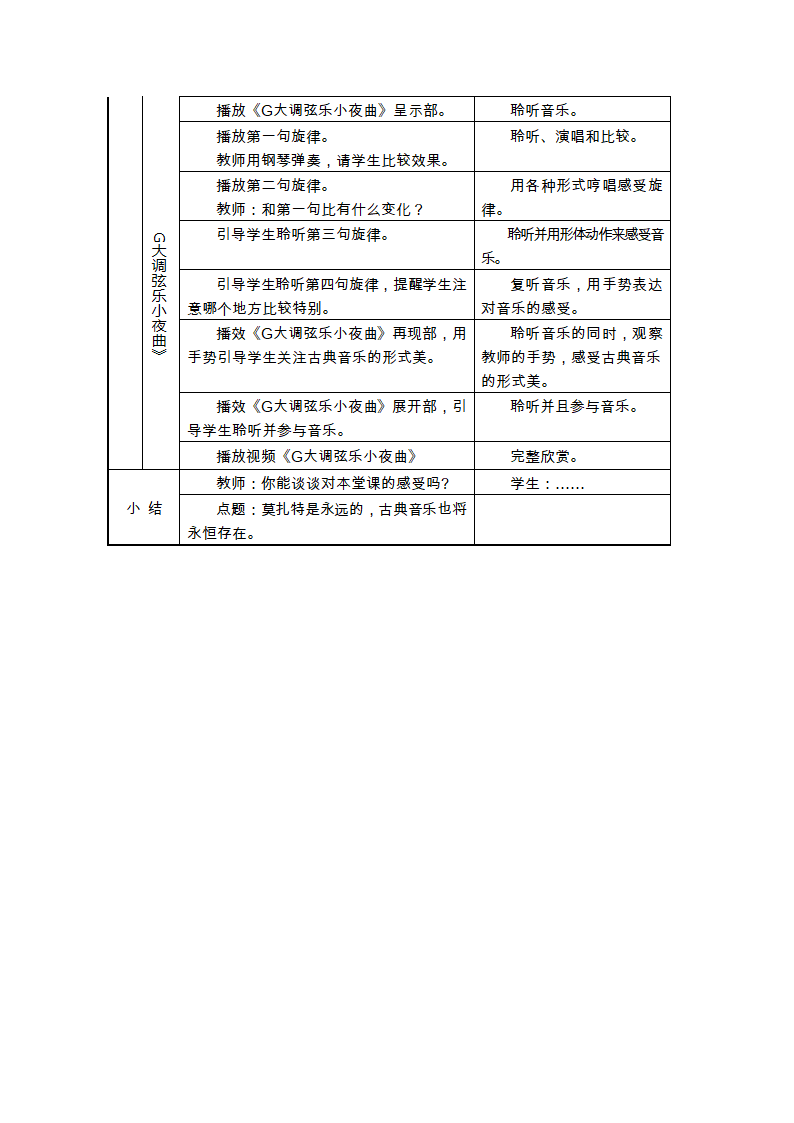 《音乐学科知识与教学能力》（初级中学）第6页