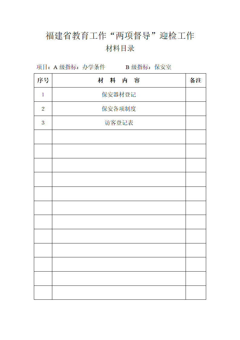 “教育督导”办学条件(督导)第10页