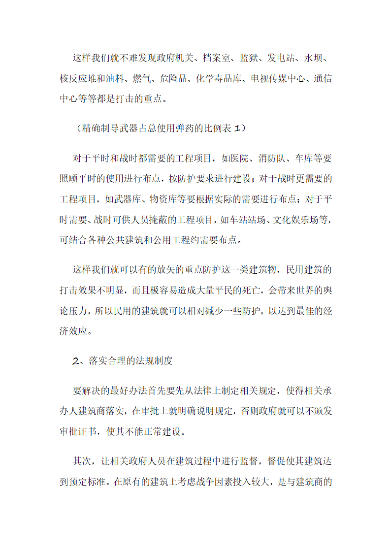 城市战争建筑与未来战争第11页