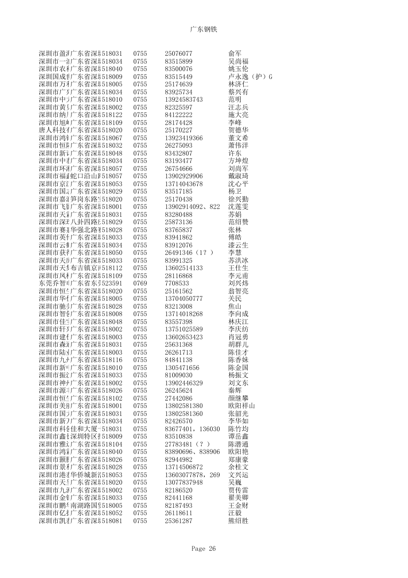 广东钢铁第26页