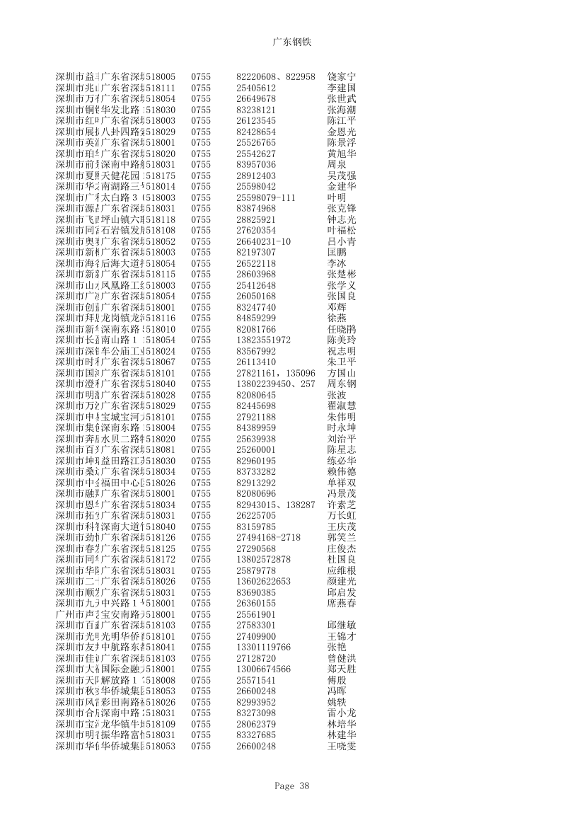 广东钢铁第38页