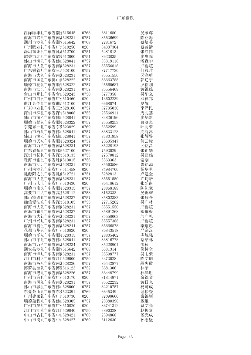 广东钢铁第43页