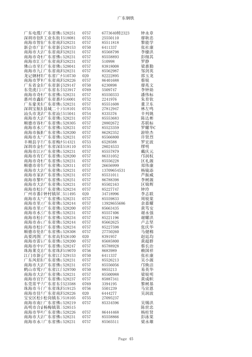 广东钢铁第45页