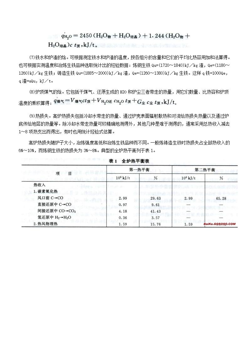 钢铁热平衡第26页