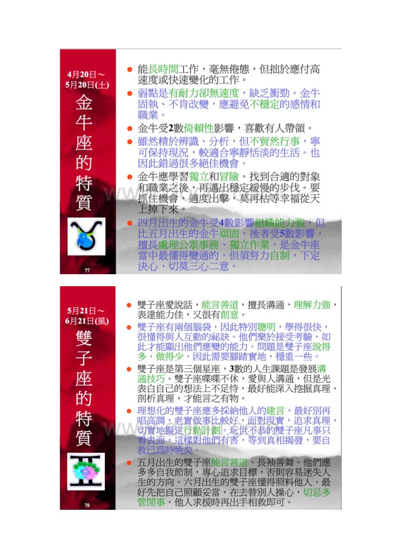 算数占卜第17页