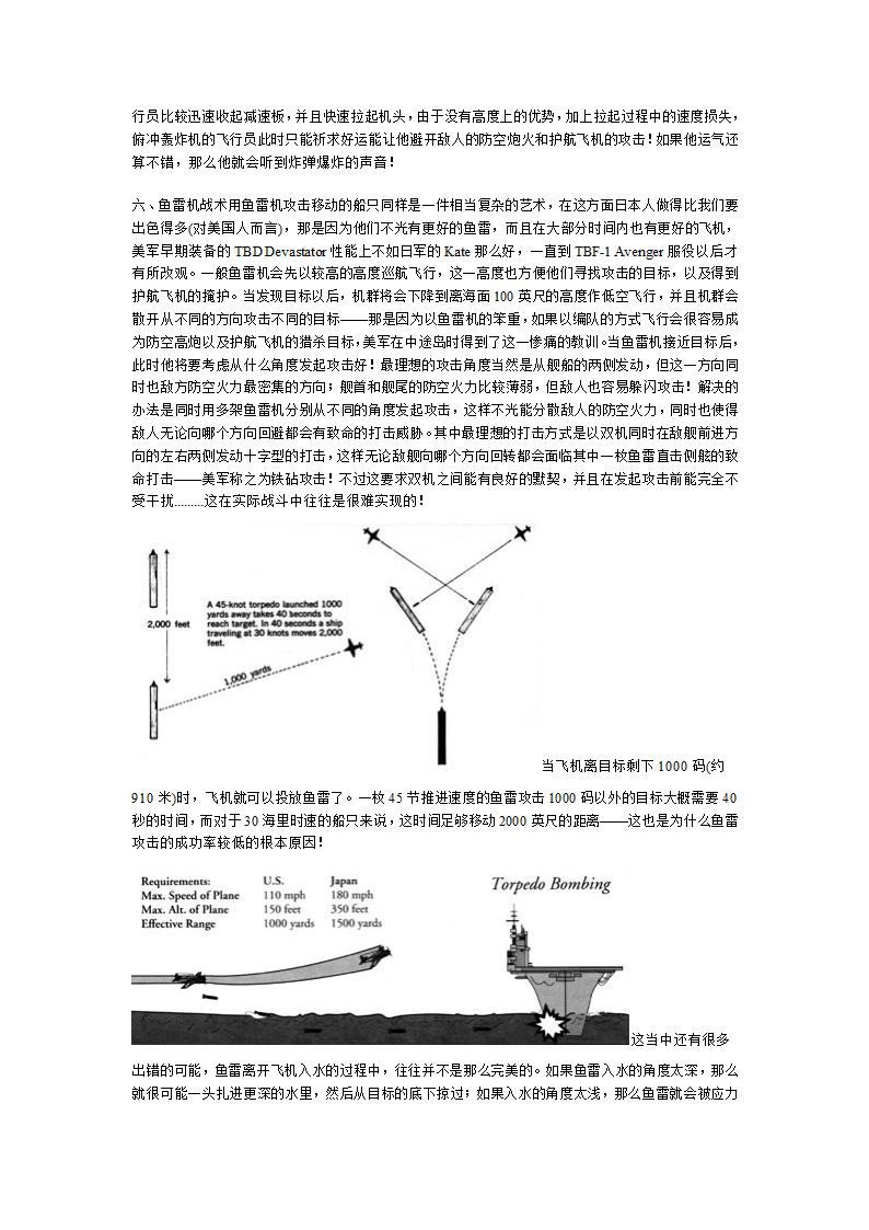 美军海航战术简析第5页