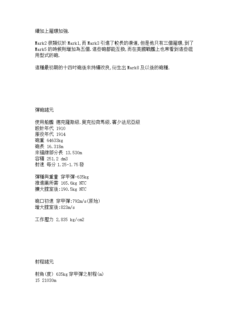 二战美军舰炮第4页