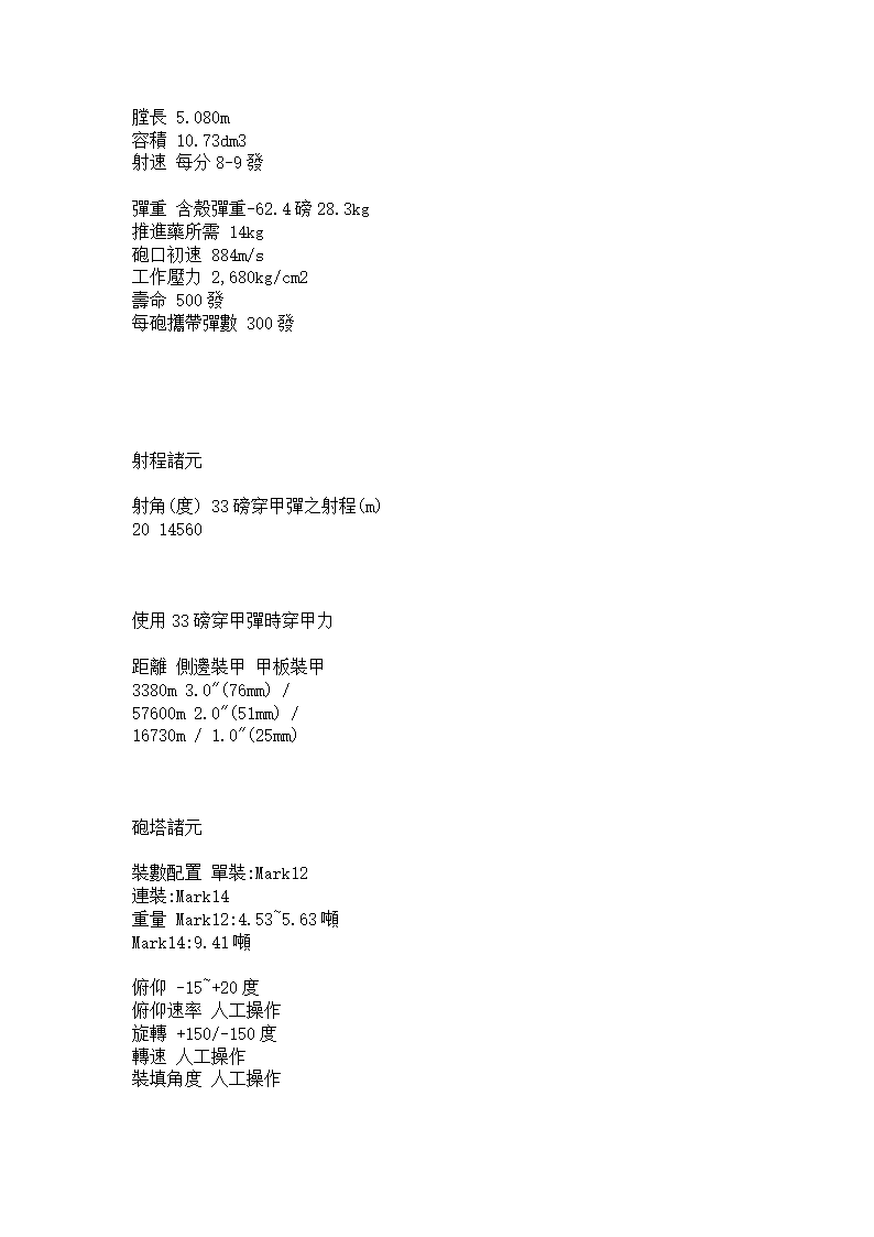 二战美军舰炮第26页