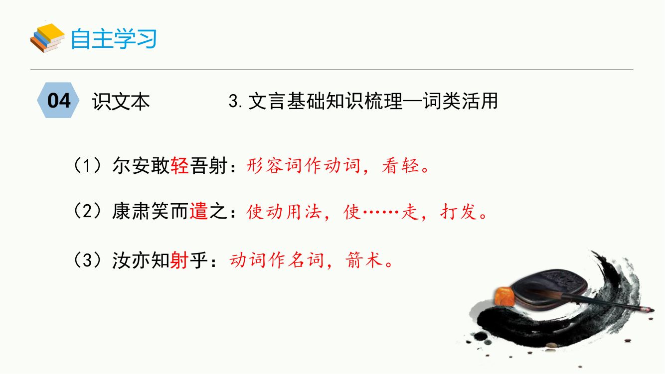 《卖油翁》教学课件第17页