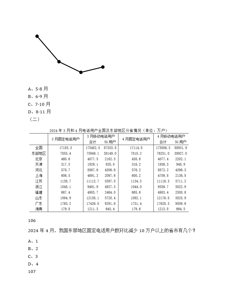 2025年天津市公务员录用考试《行测》题第37页
