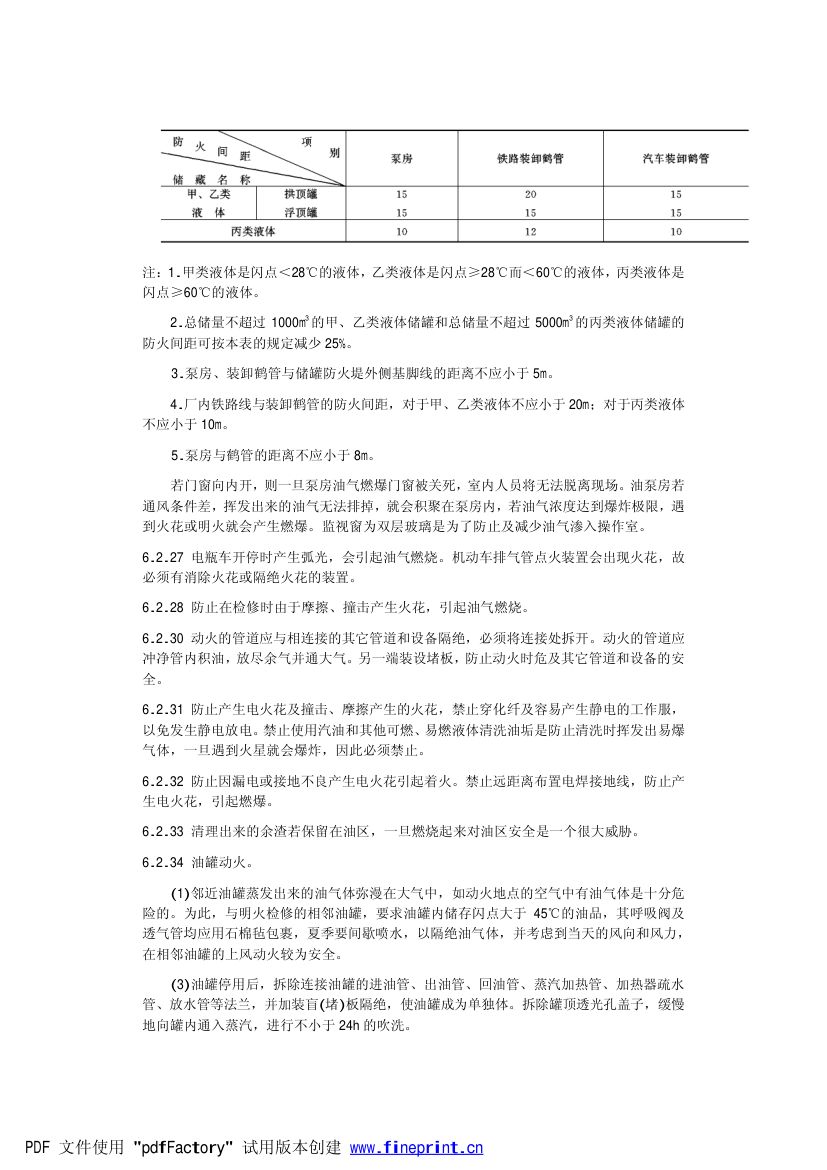 电力设备典型消防规程第56页