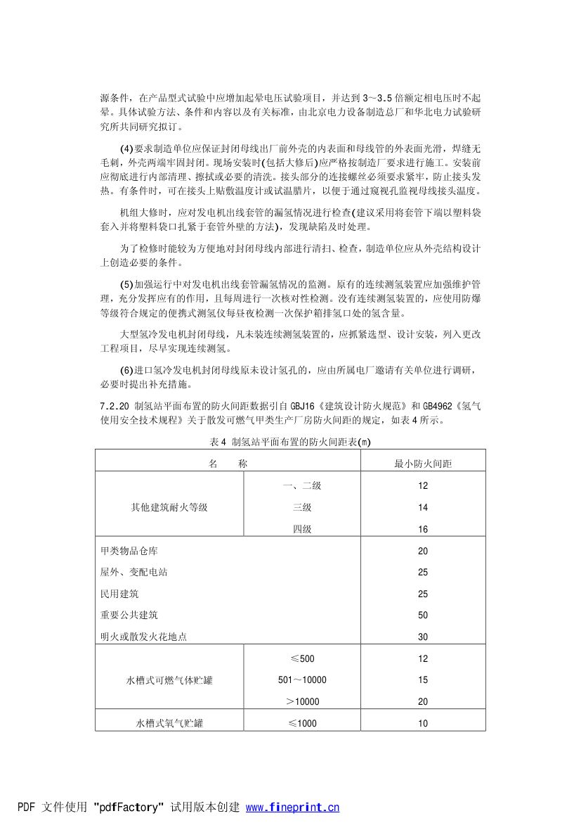 电力设备典型消防规程第67页