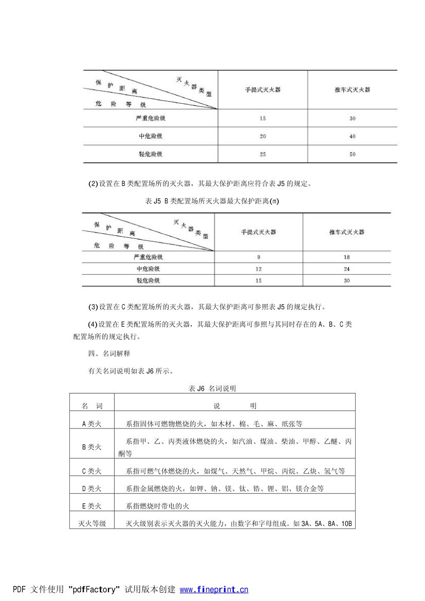 电力设备典型消防规程第91页