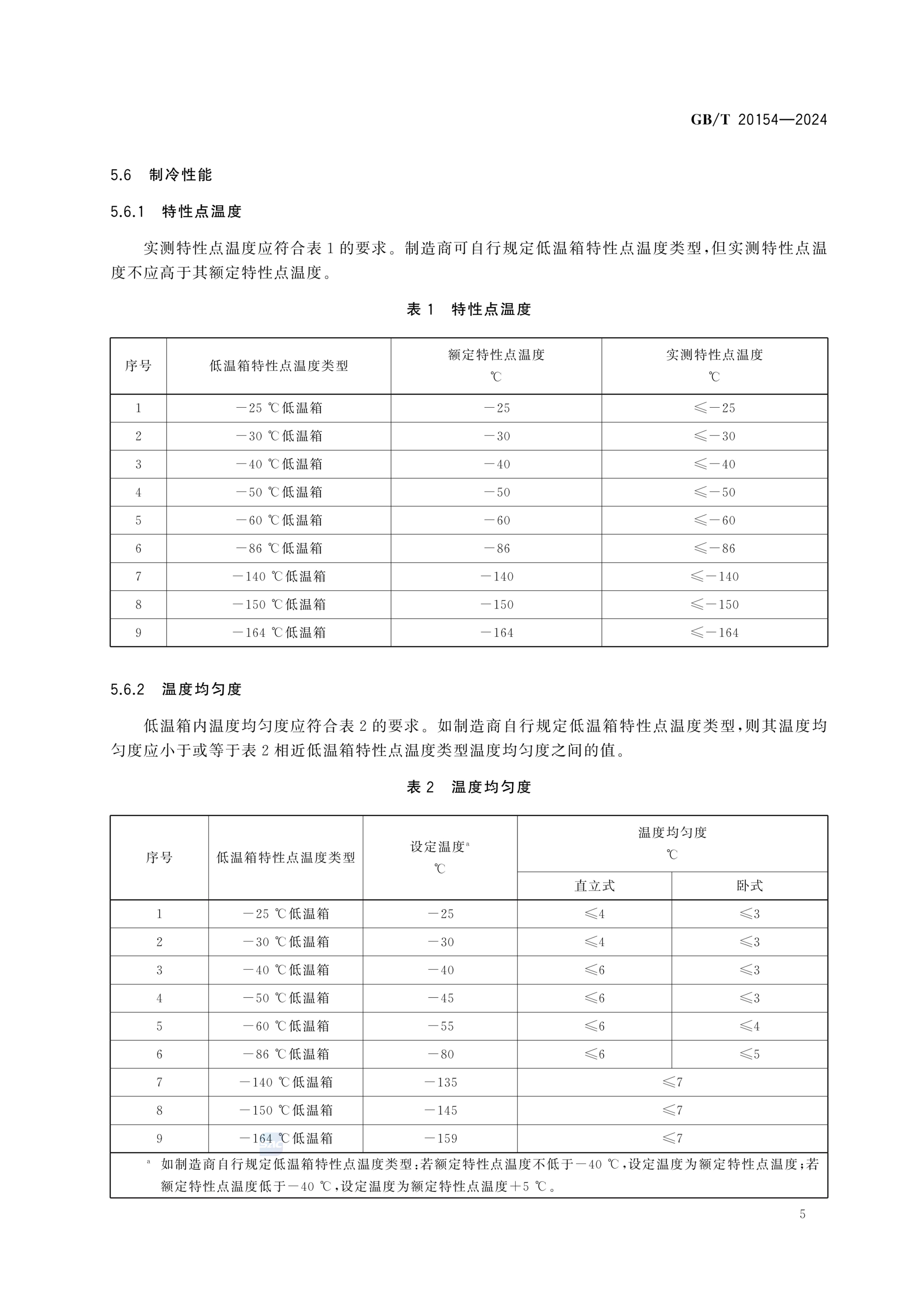 低温保存箱GBT20154-2024dz第11页