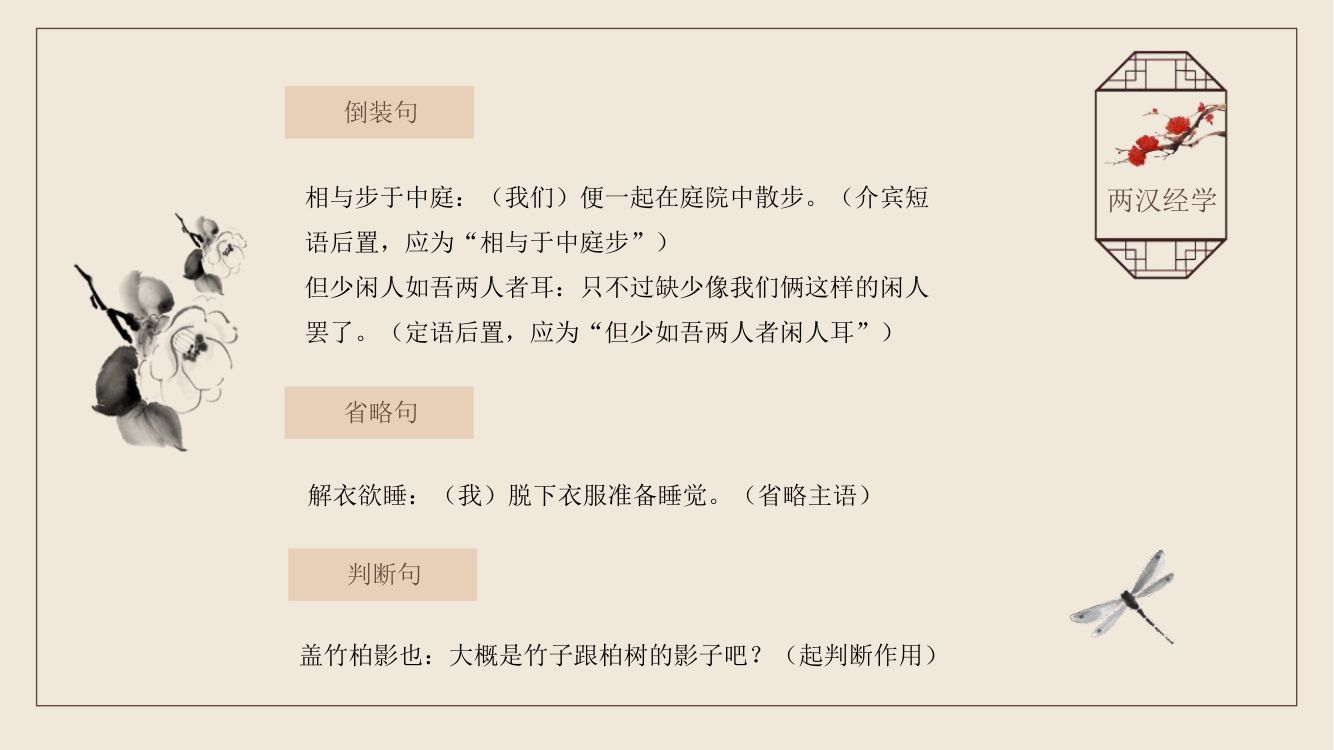 《记承天寺夜游》教学课件第39页