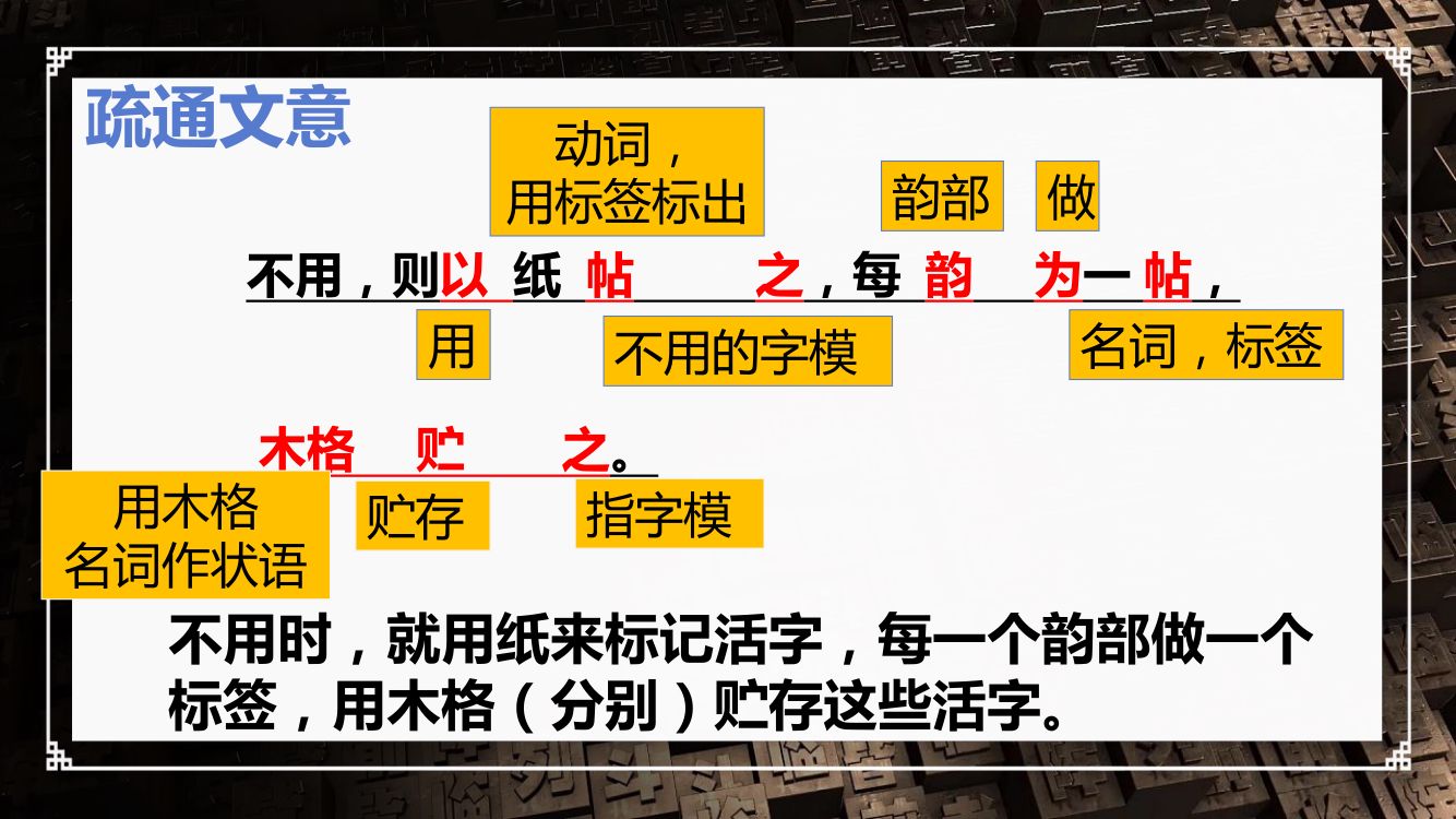 《活板》教学课件第21页