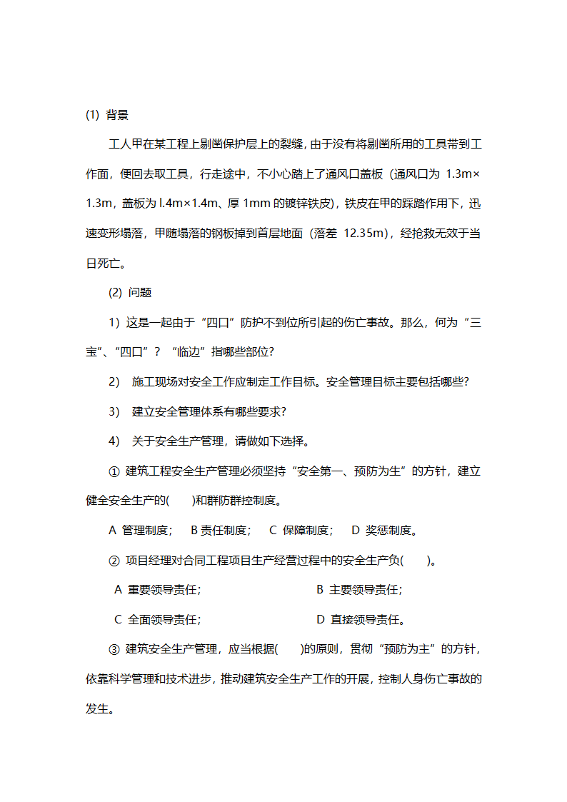 建筑案例分析第11页