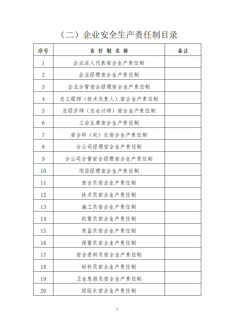 安全生产许可证申报材料.doc第7页