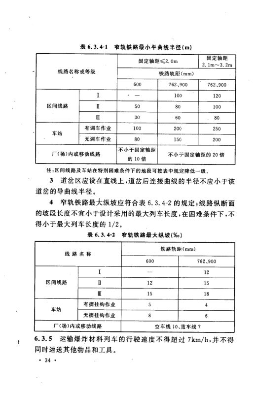 工业企业总平面设计规范GB50187-2012（上）第45页