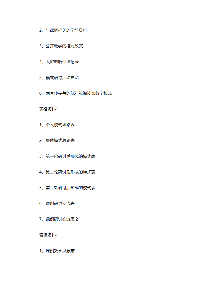 个人校本研修计划实施计划（精选24篇）第6页