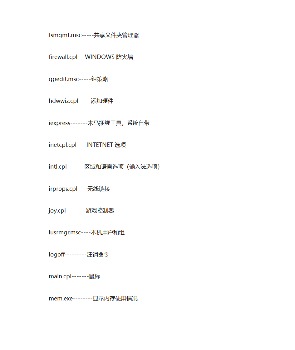 ps组合键第26页