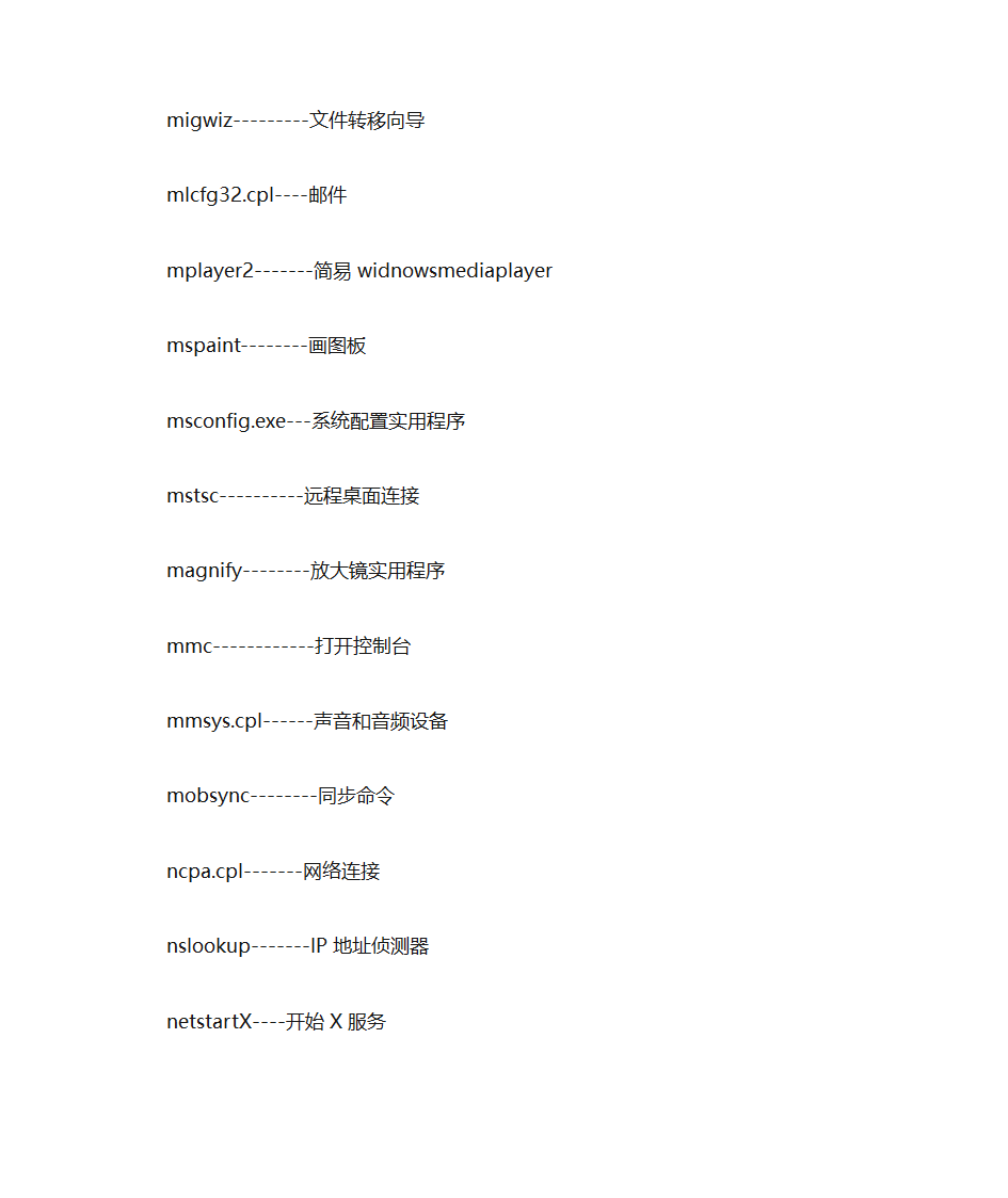 ps组合键第27页