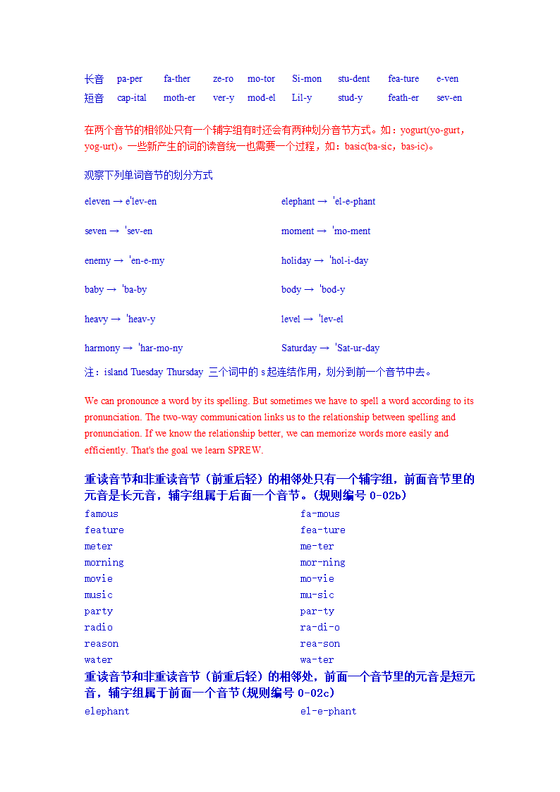 单词注音方法推荐第6页