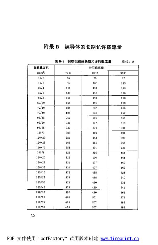 水利水电工程高压配电装置设计规范第35页