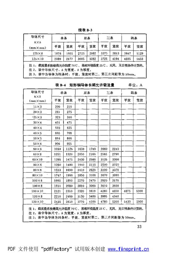 水利水电工程高压配电装置设计规范第38页