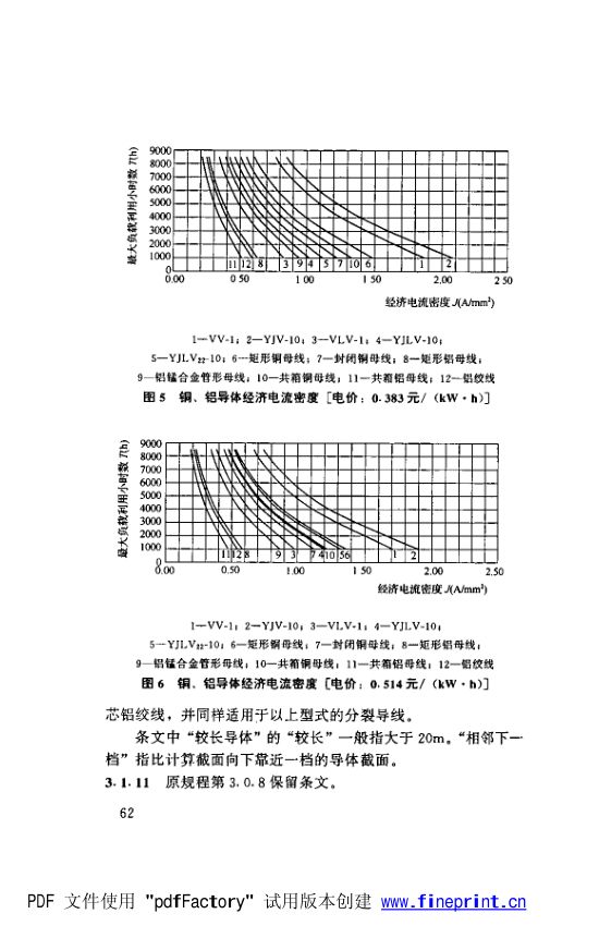 水利水电工程高压配电装置设计规范第67页