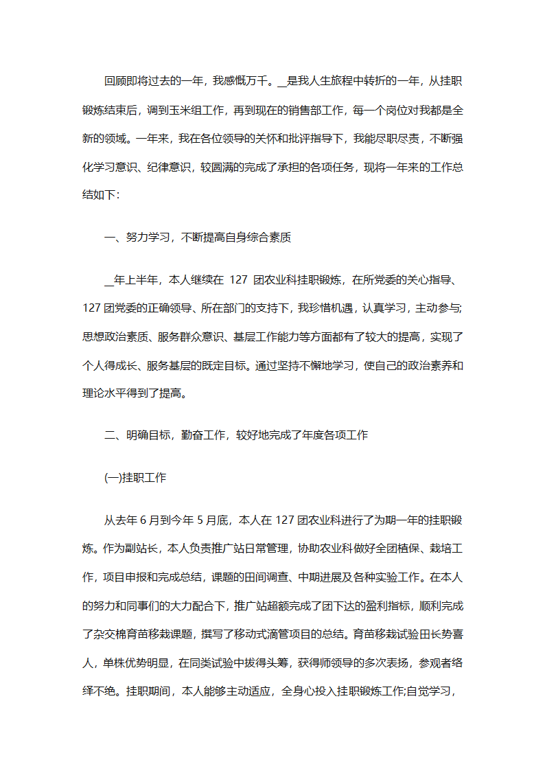 2025个人销售工作计划总结（精选28篇）第32页