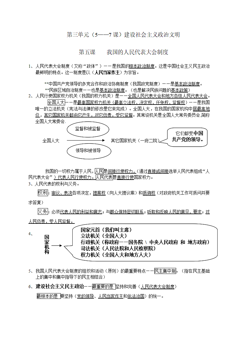 高一政治复习提纲.doc第5页