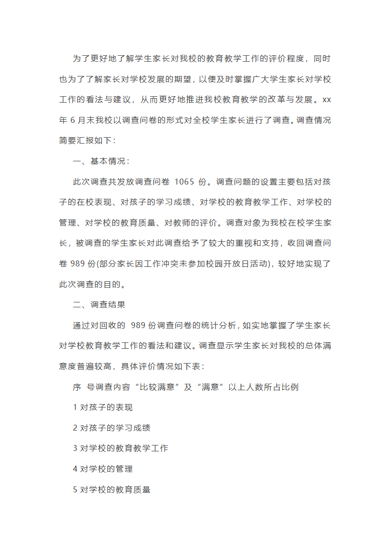 农村小学周边调研日记范文精选10篇第44页