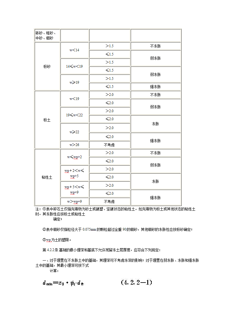 建筑地基基础设计规范GBJ789.doc第10页