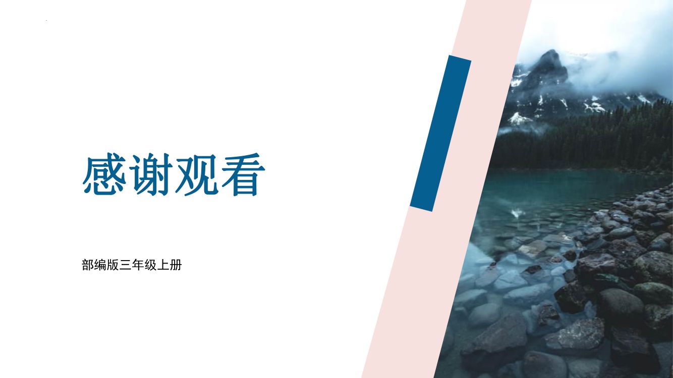 《富饶的西沙群岛》教学课件第25页