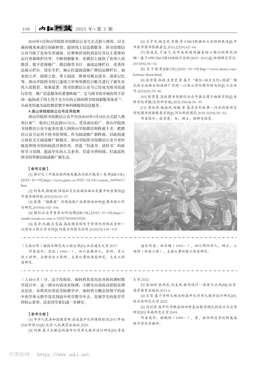 大概念统领下的高中化学单元教学设计研究第4页